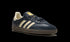 Samba OG "Night Navy / Cream White"